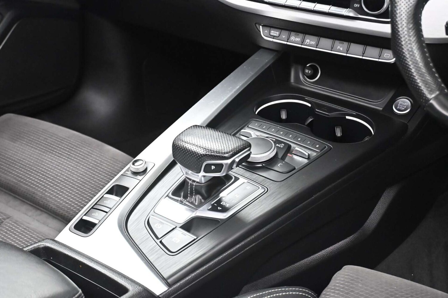 Used Audi A5 Cabriolet 2017 for sale - 77729071: Photo 26