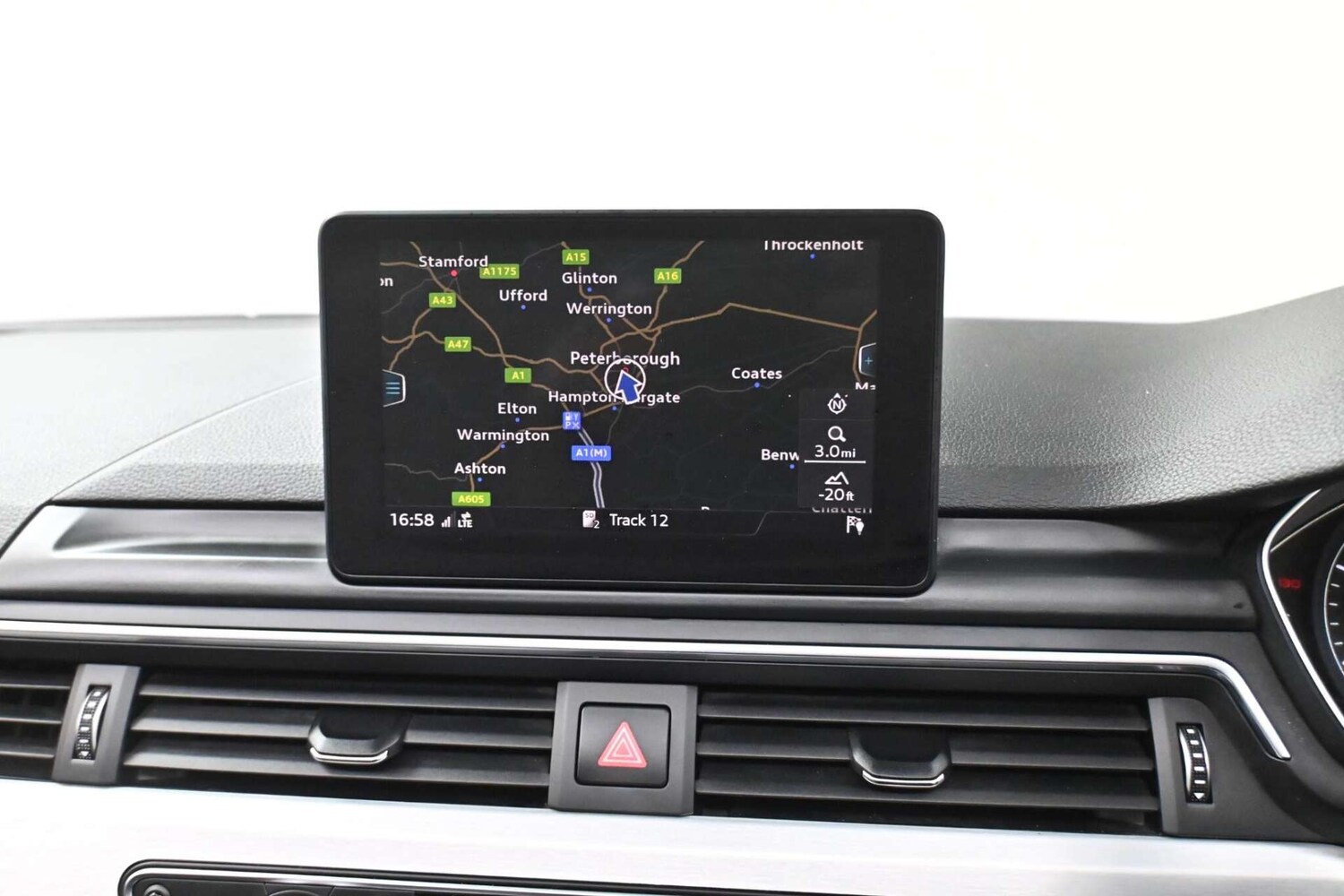 Used Audi A5 Cabriolet 2017 for sale - 77729071: Photo 31