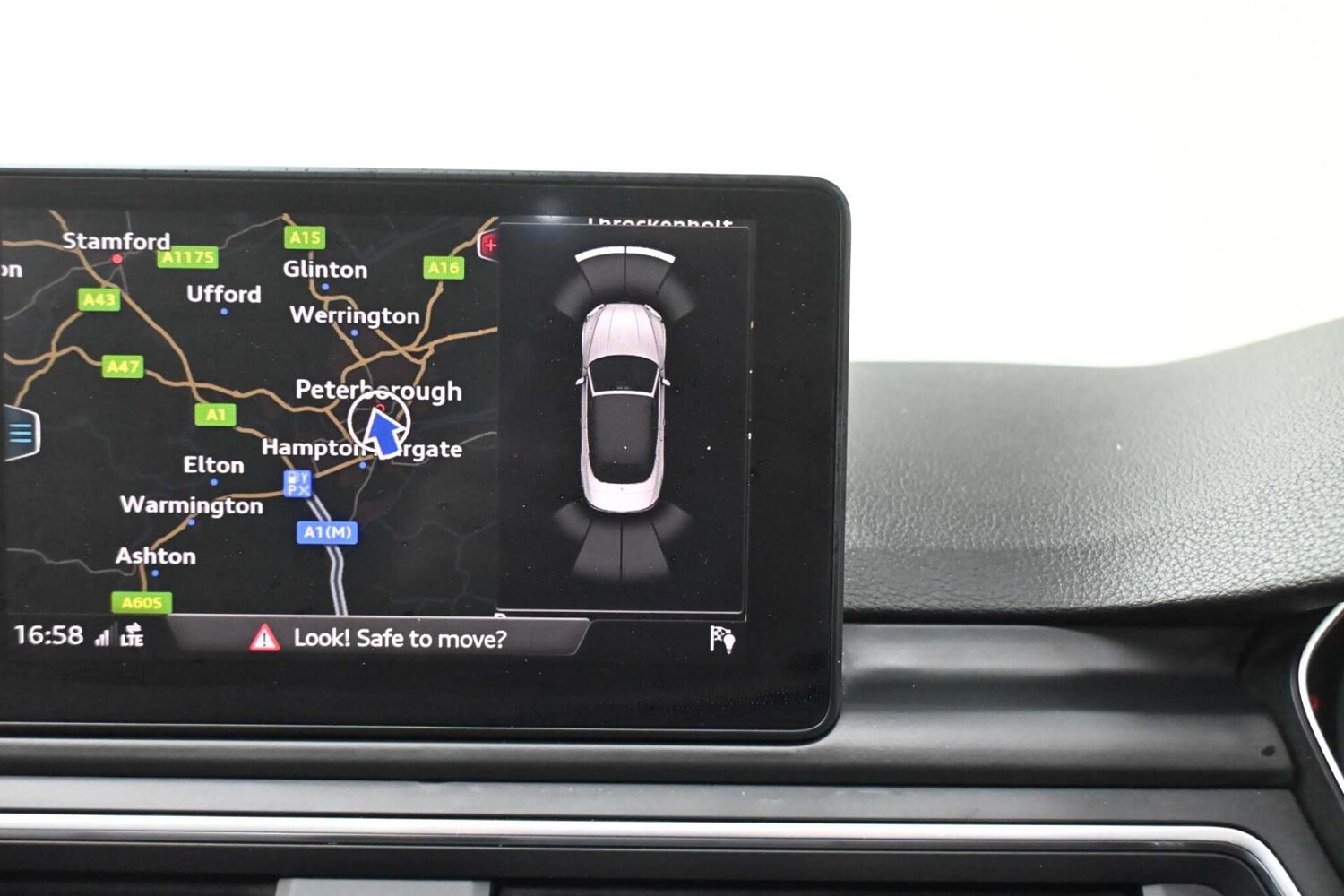 Used Audi A5 Cabriolet 2017 for sale - 77729071: Photo 32