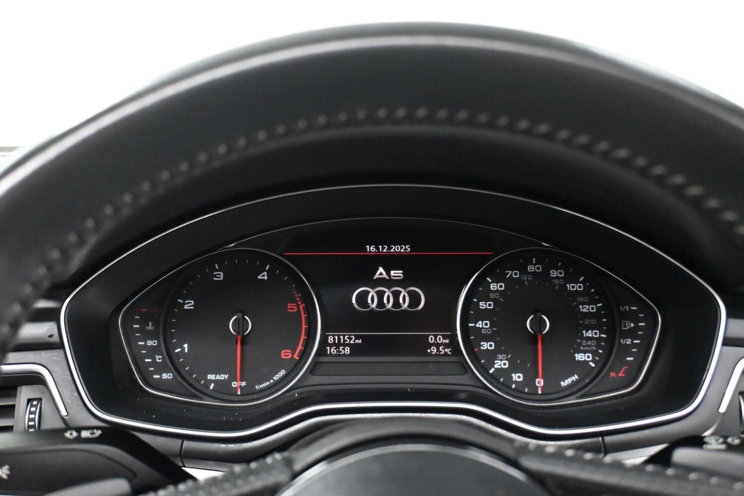 Used Audi A5 Cabriolet 2017 for sale - 77729071: Photo 34