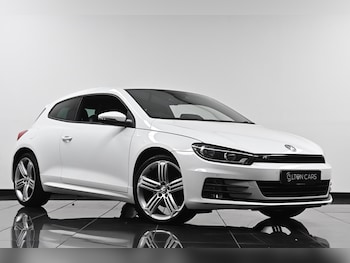 Used Volkswagen Scirocco 2015 for sale - 79452925: Photo