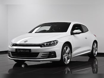 Used Volkswagen Scirocco 2015 for sale - 79452925: Photo