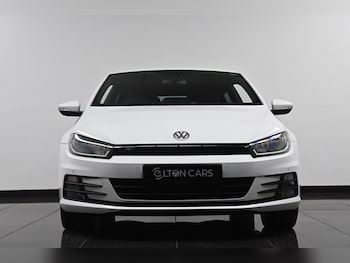 Used Volkswagen Scirocco 2015 for sale - 79452925: Photo