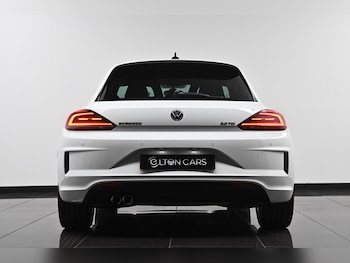 Used Volkswagen Scirocco 2015 for sale - 79452925: Photo