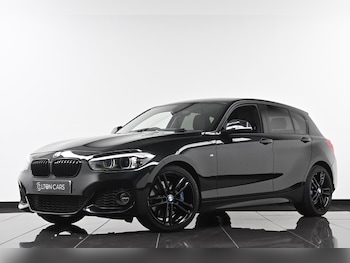 Used BMW 1 Series 2019 for sale - 79317281: Photo