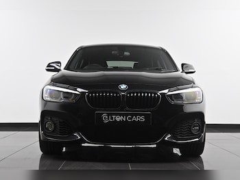 Used BMW 1 Series 2019 for sale - 79317281: Photo