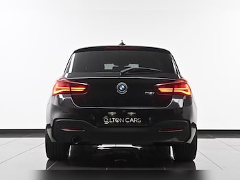 Used BMW 1 Series 2019 for sale - 79317281: Photo