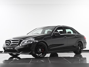 Used Mercedes-Benz E Class 2015 for sale - 78245544: Photo