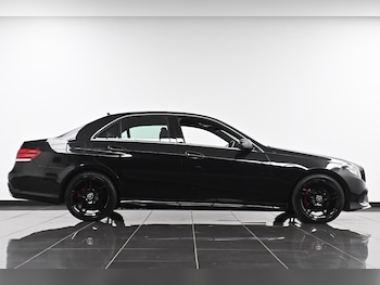 Used Mercedes-Benz E Class 2015 for sale - 78245544: Photo