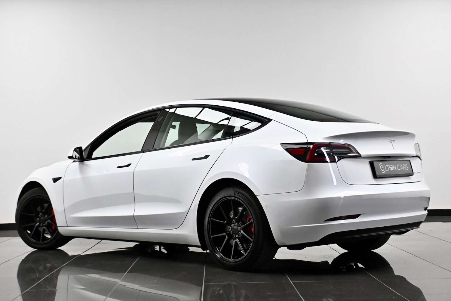 Used Tesla Model 3 2021 for sale - 77729054: Photo 10