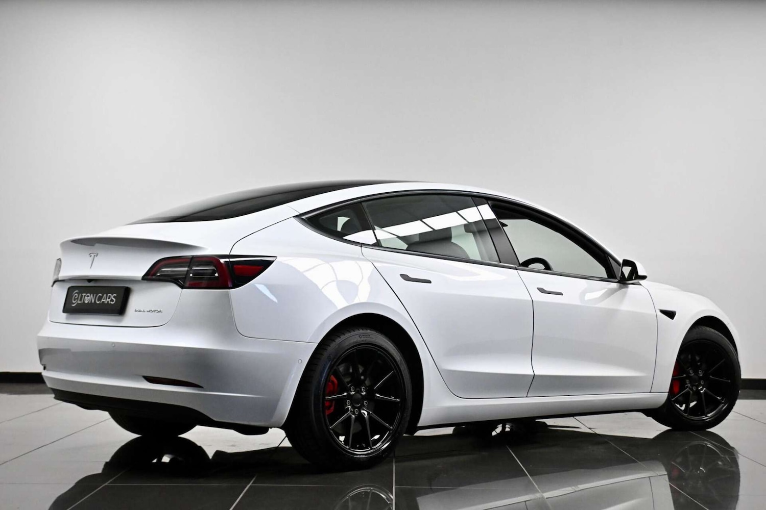 Used Tesla Model 3 2021 for sale - 77729054: Photo 11