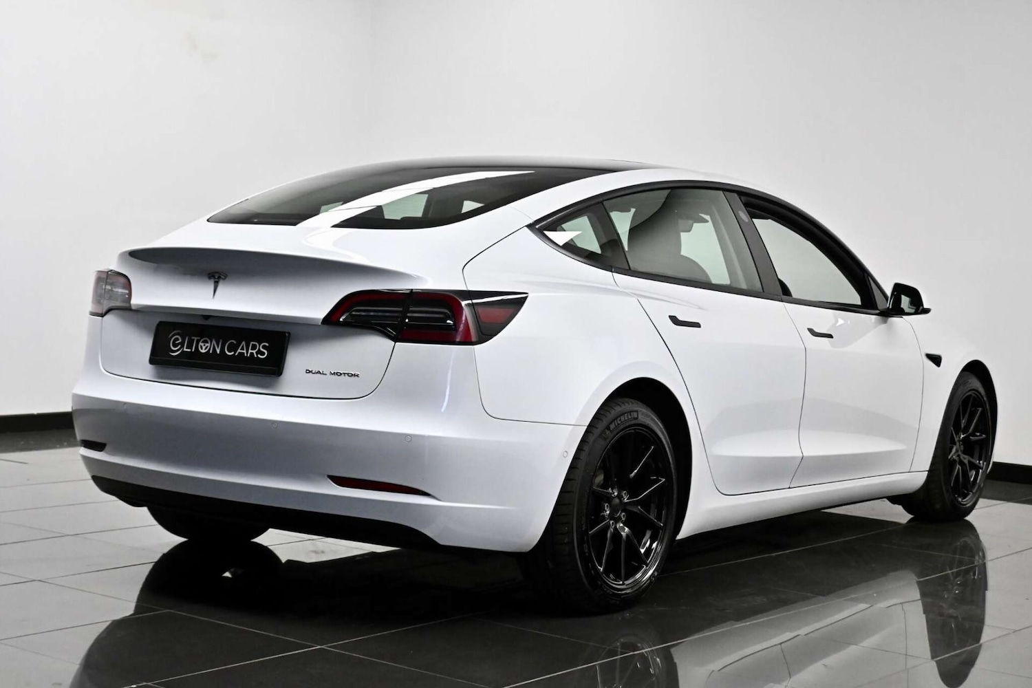 Used Tesla Model 3 2021 for sale - 77729054: Photo 12