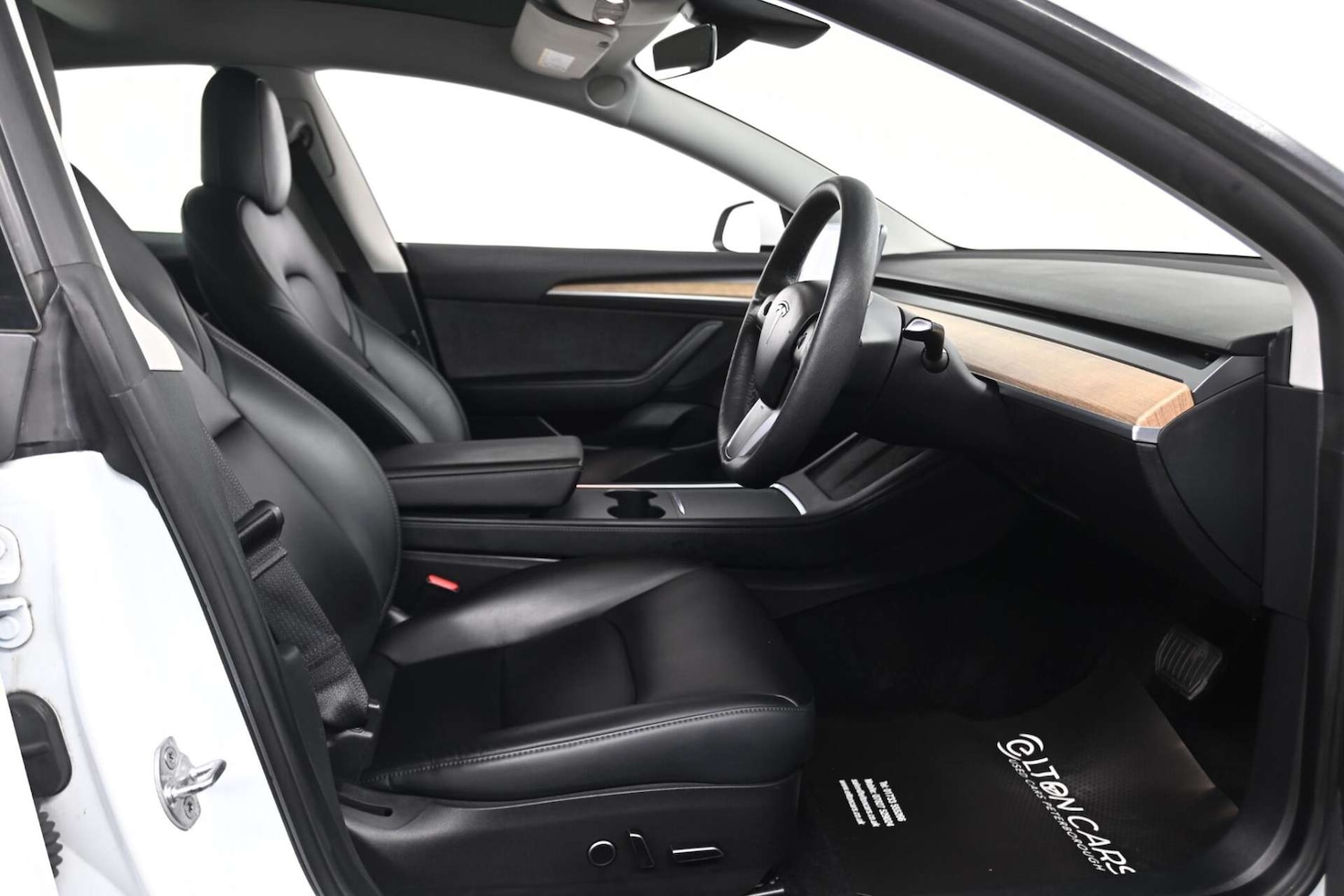 Used Tesla Model 3 2021 for sale - 77729054: Photo 14