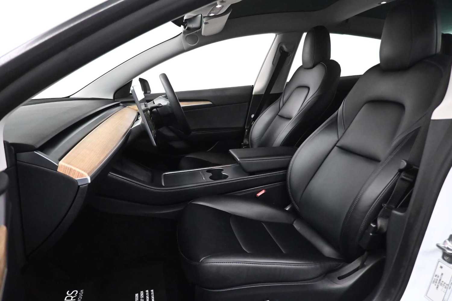 Used Tesla Model 3 2021 for sale - 77729054: Photo 15