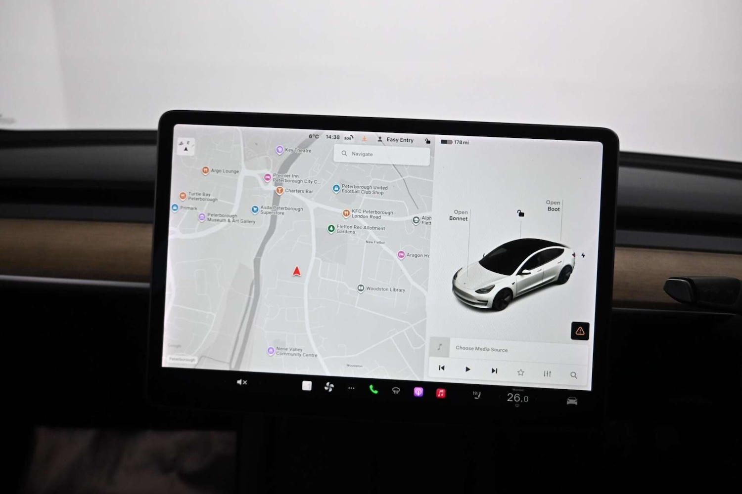 Used Tesla Model 3 2021 for sale - 77729054: Photo 19