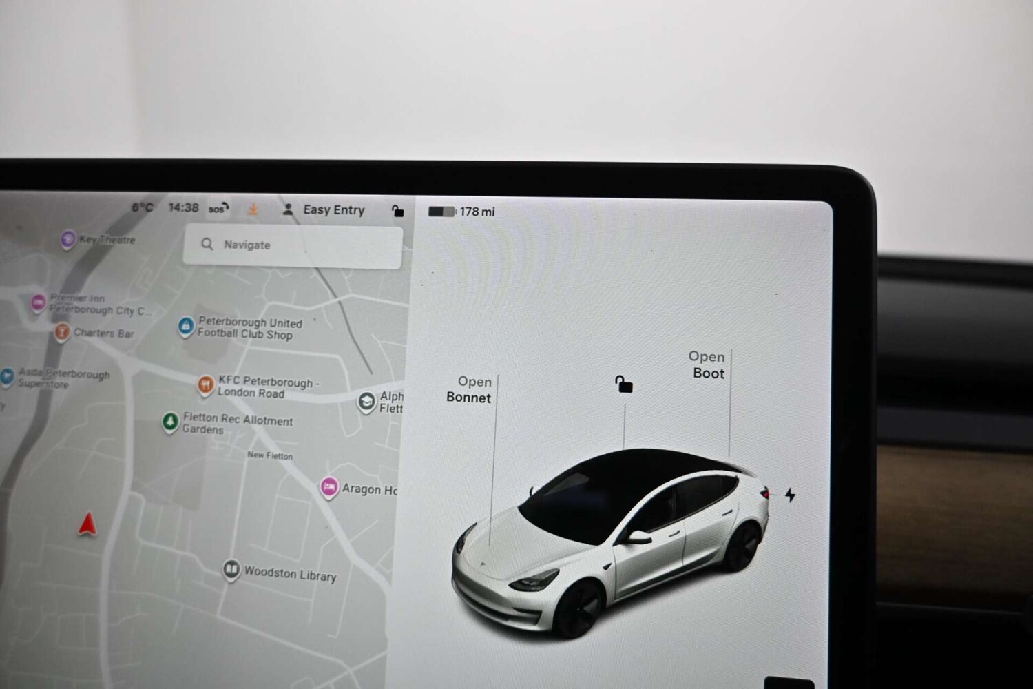 Used Tesla Model 3 2021 for sale - 77729054: Photo 20