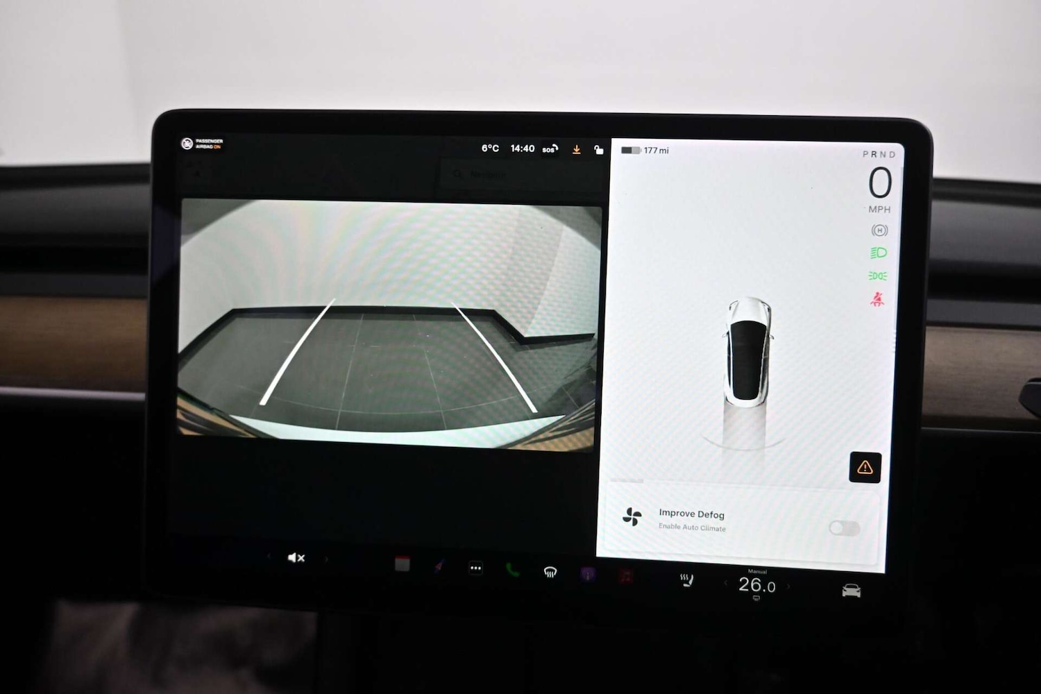 Used Tesla Model 3 2021 for sale - 77729054: Photo 24