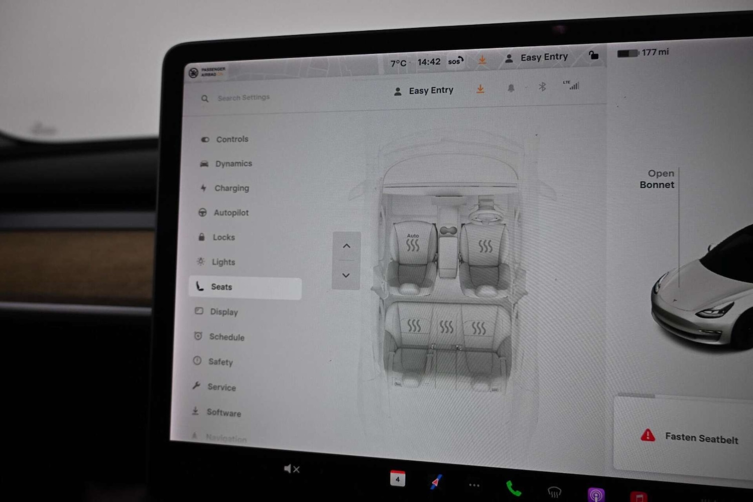 Used Tesla Model 3 2021 for sale - 77729054: Photo 28