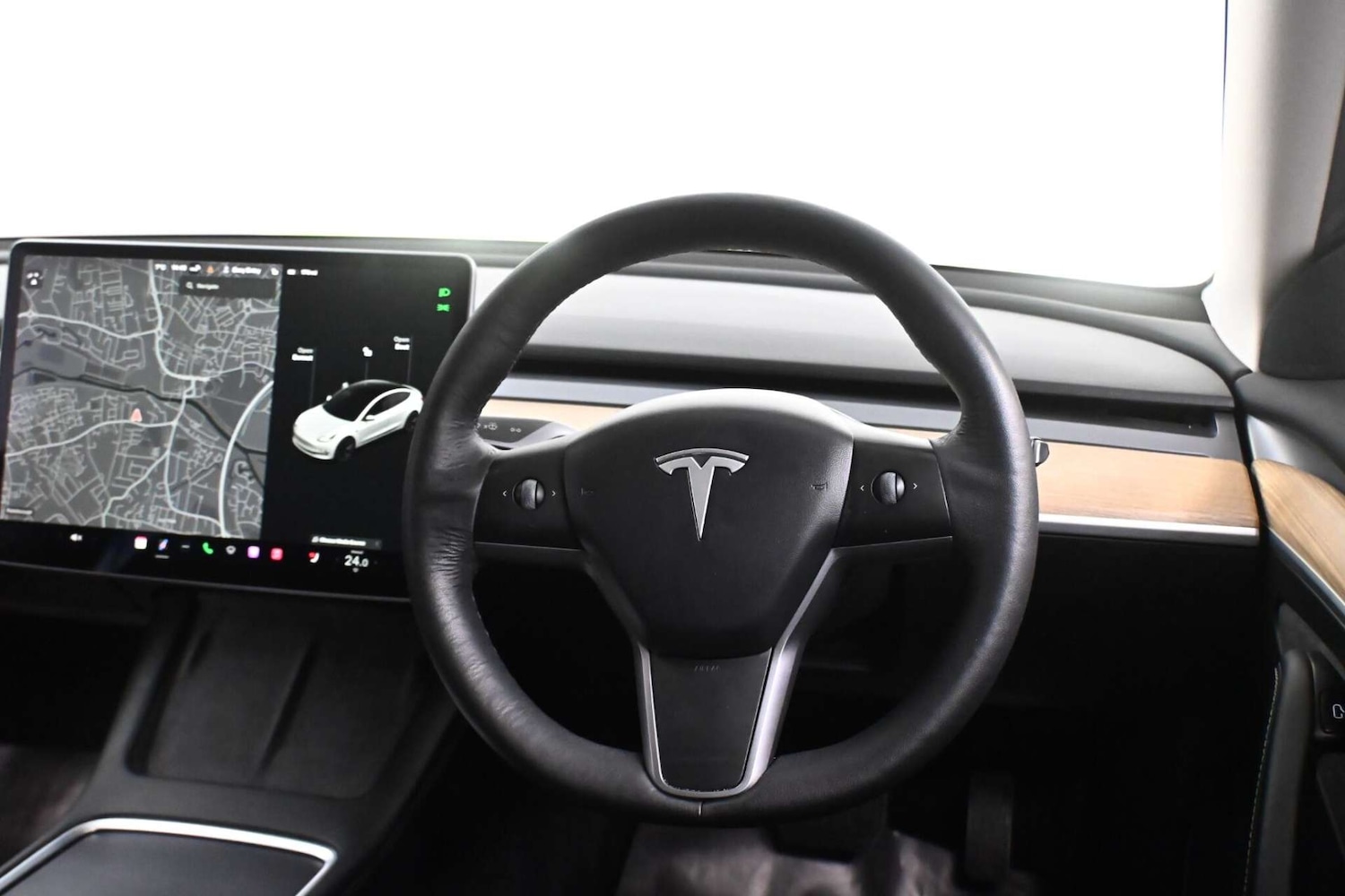 Used Tesla Model 3 2021 for sale - 77729054: Photo 35