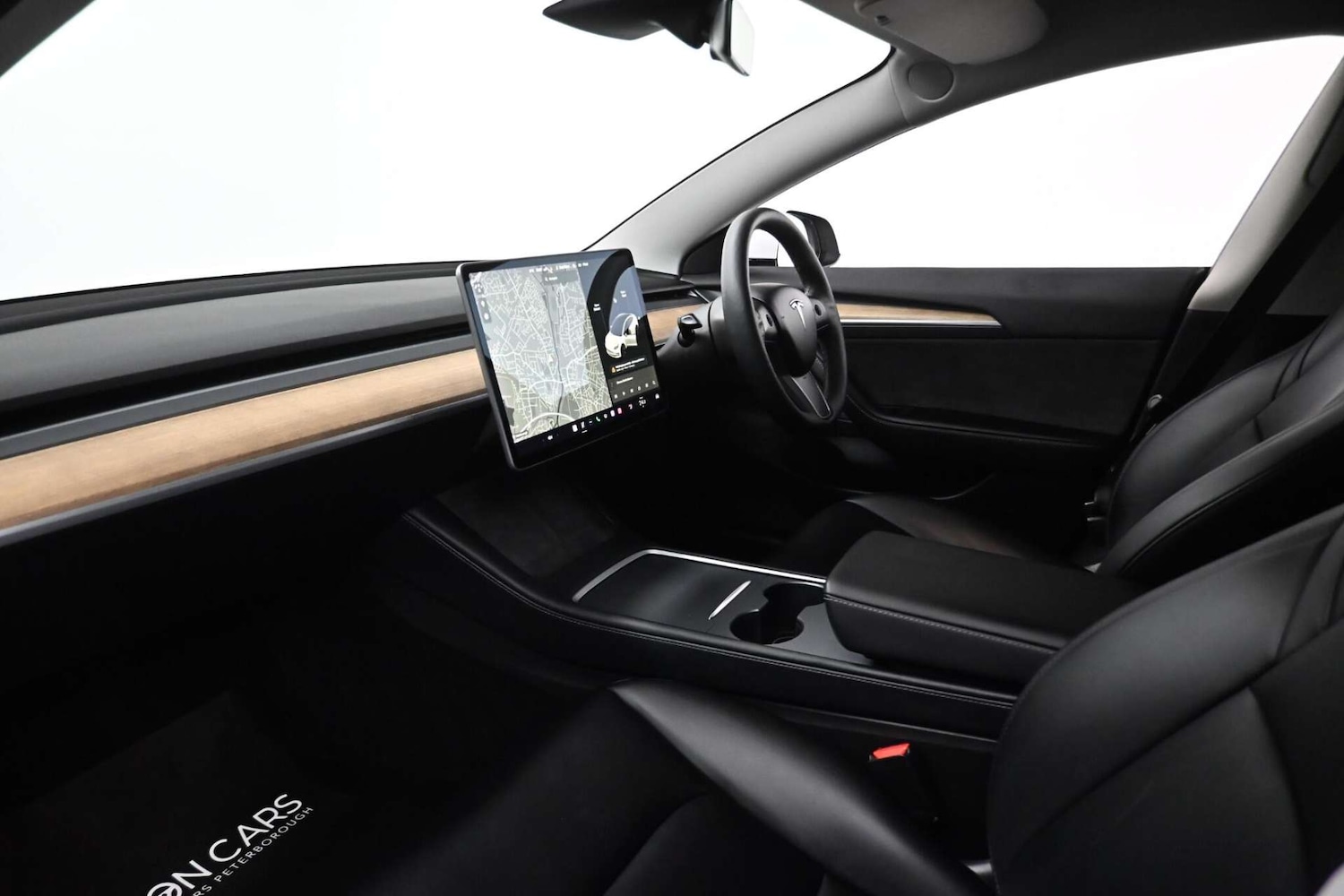 Used Tesla Model 3 2021 for sale - 77729054: Photo 39