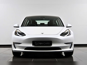 Used Tesla Model 3 2021 for sale - 77729054: Photo