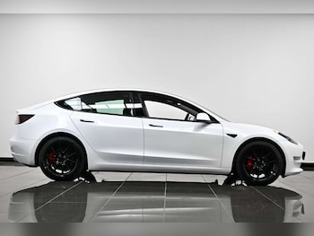 Used Tesla Model 3 2021 for sale - 77729054: Photo