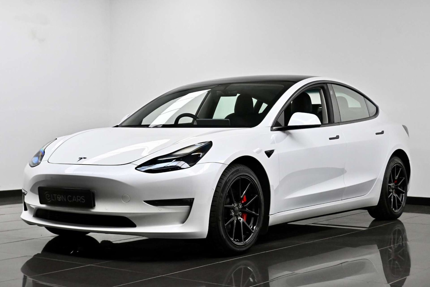 Used Tesla Model 3 2021 for sale - 77729054: Photo 8