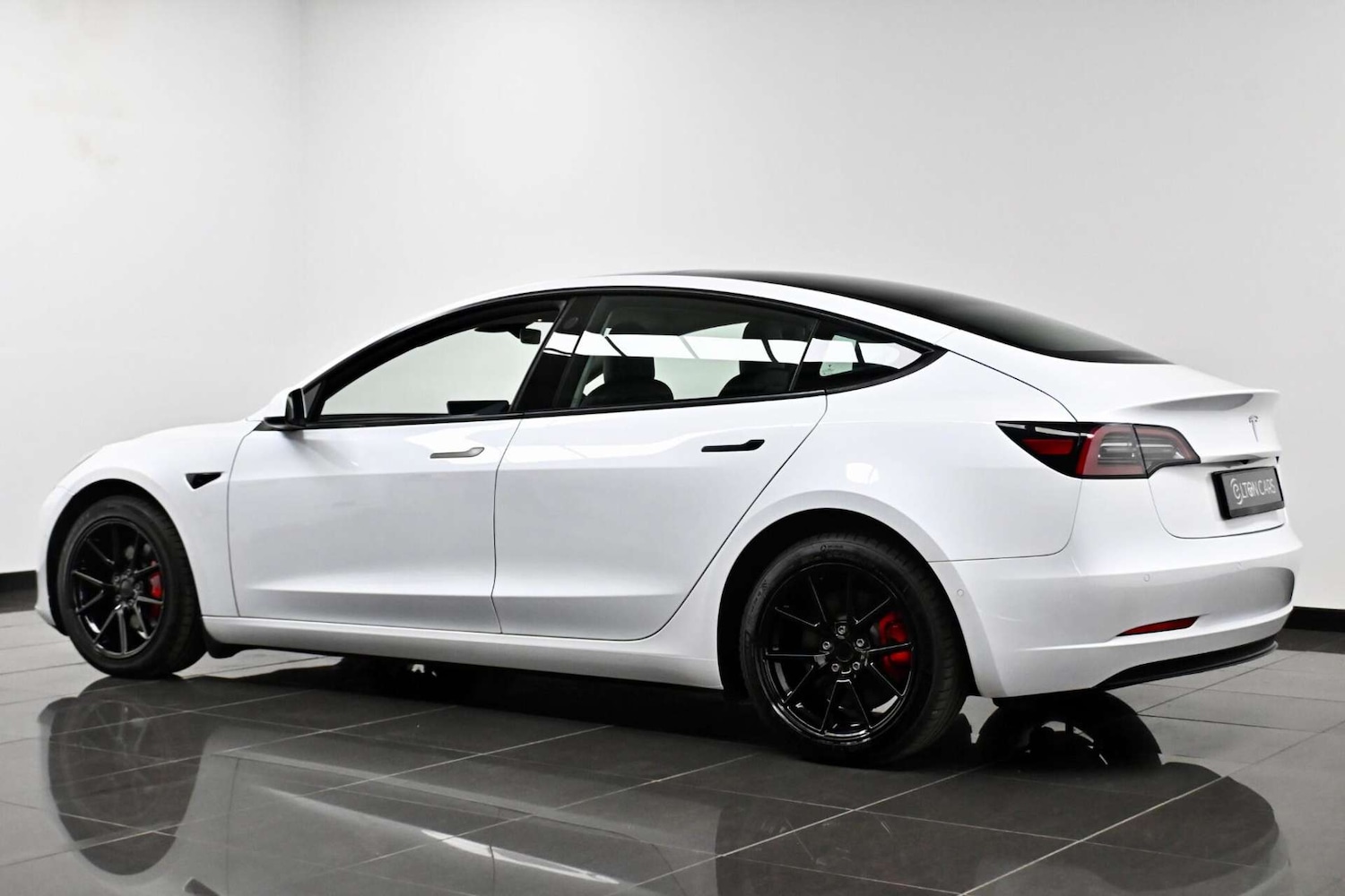 Used Tesla Model 3 2021 for sale - 77729054: Photo 9