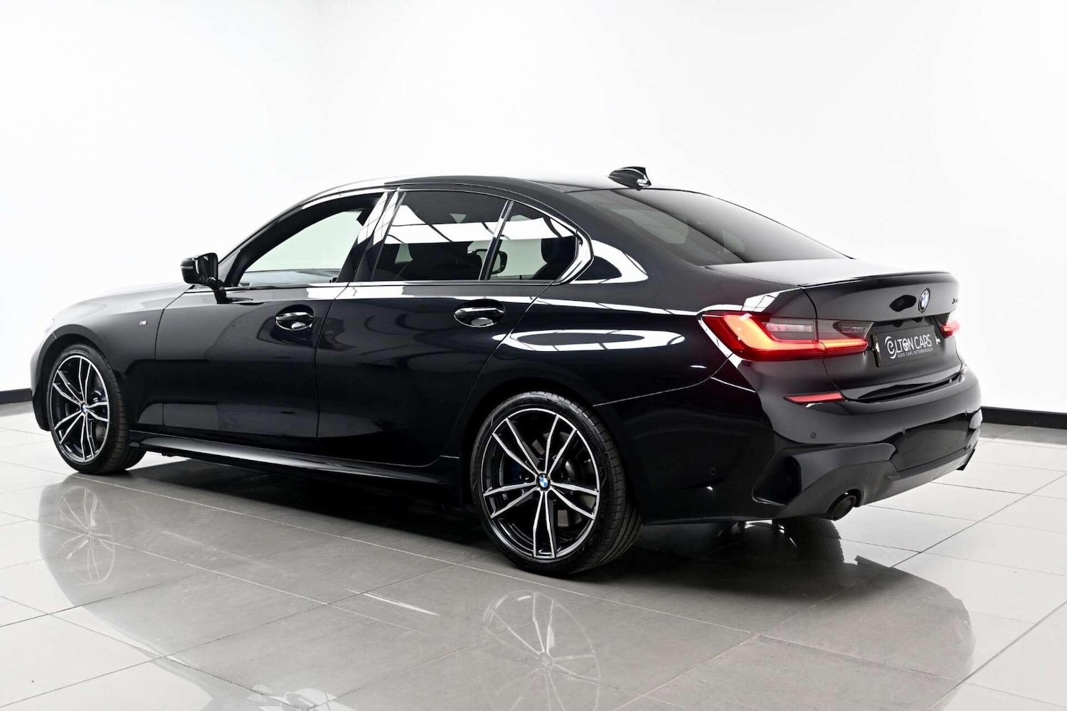 Used BMW 3 Series 2021 for sale - 77774418: Photo 12