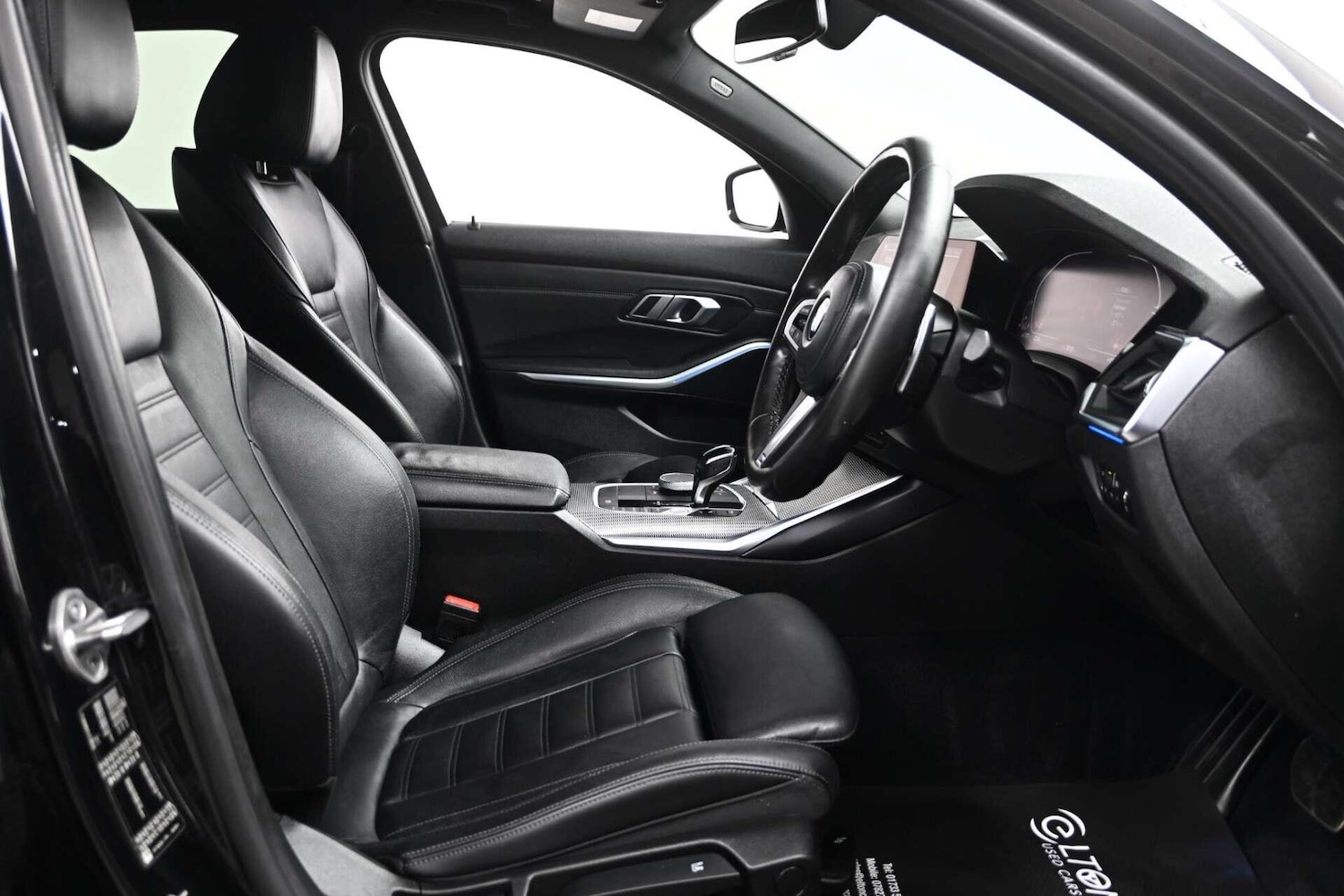 Used BMW 3 Series 2021 for sale - 77774418: Photo 13