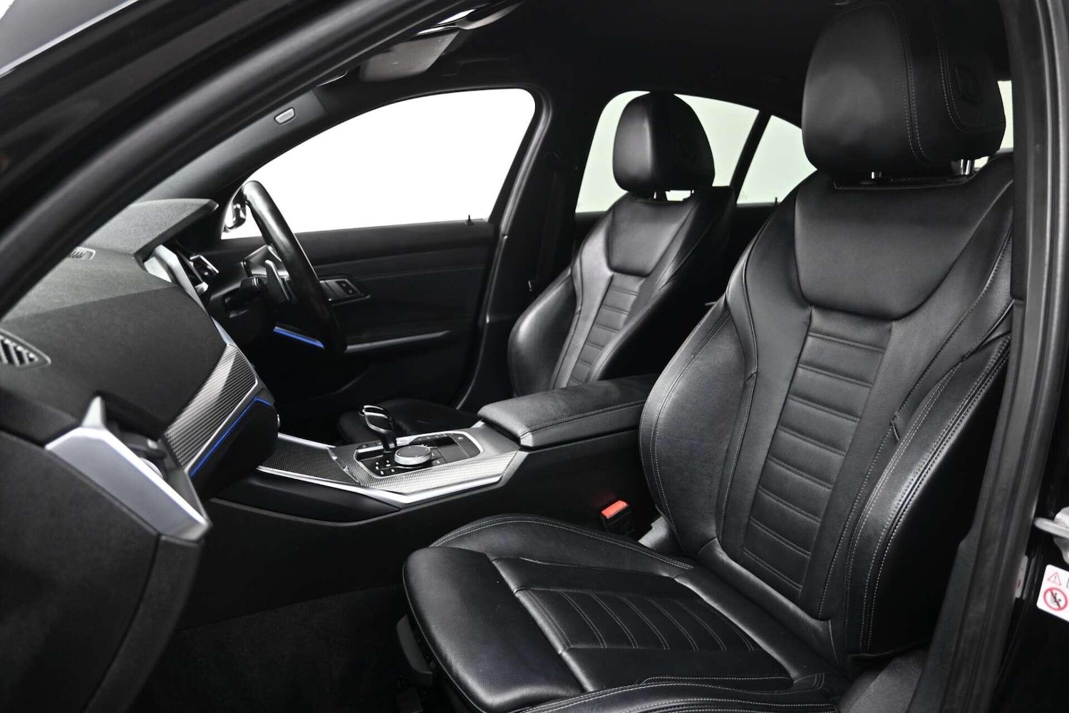 Used BMW 3 Series 2021 for sale - 77774418: Photo 15