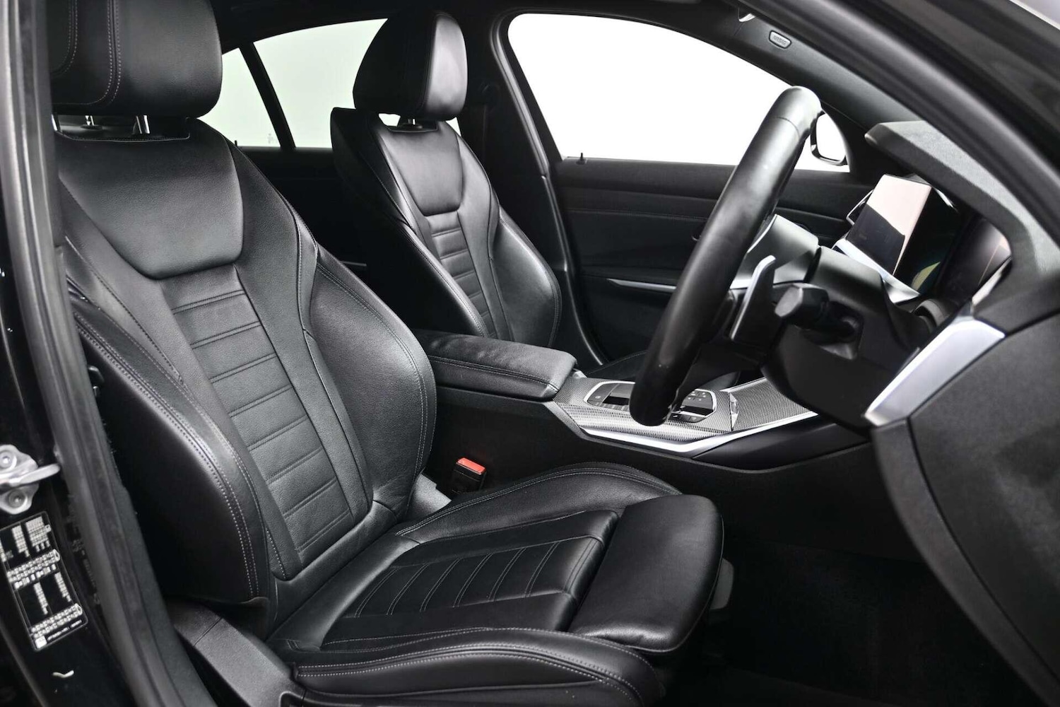 Used BMW 3 Series 2021 for sale - 77774418: Photo 16