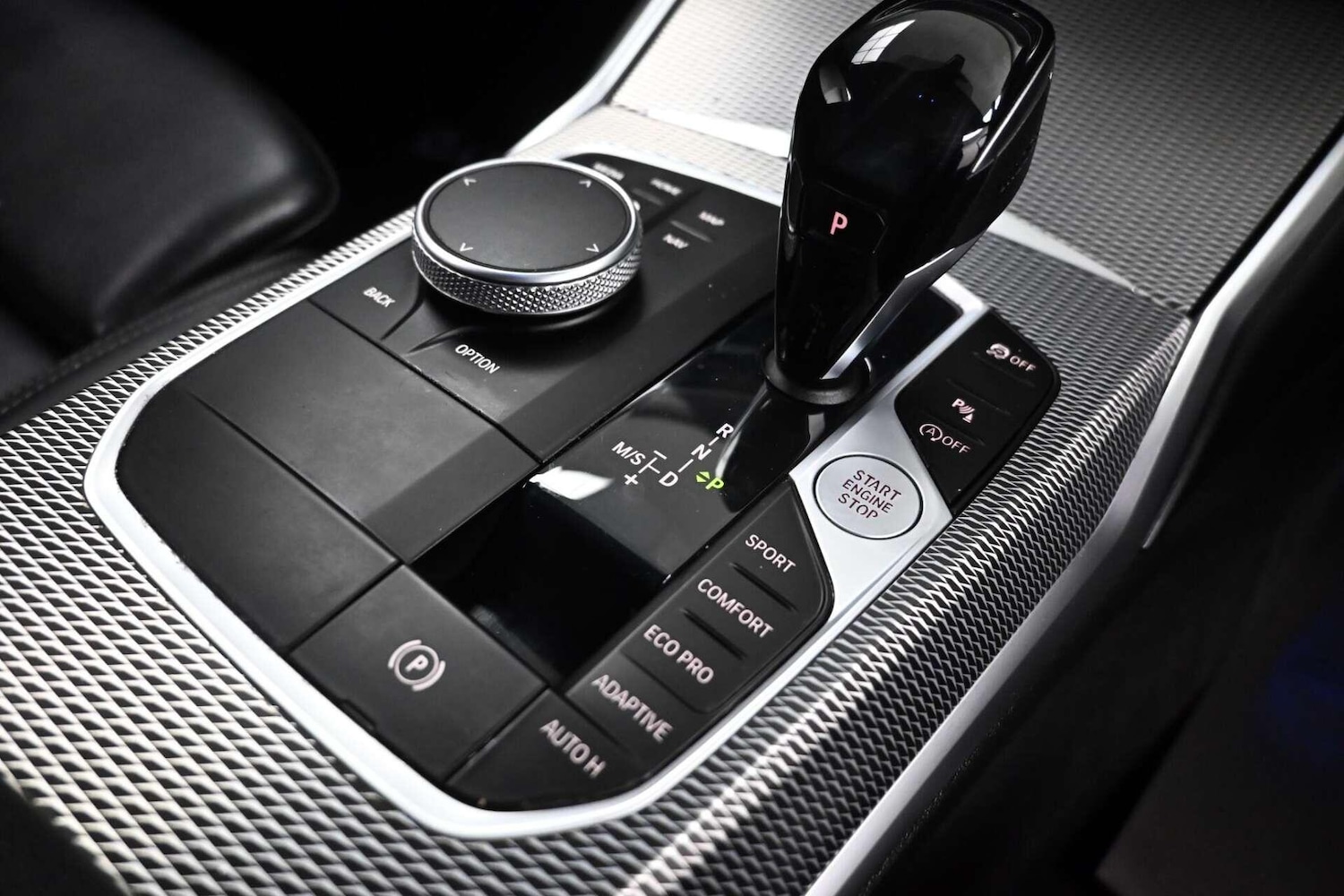 Used BMW 3 Series 2021 for sale - 77774418: Photo 19