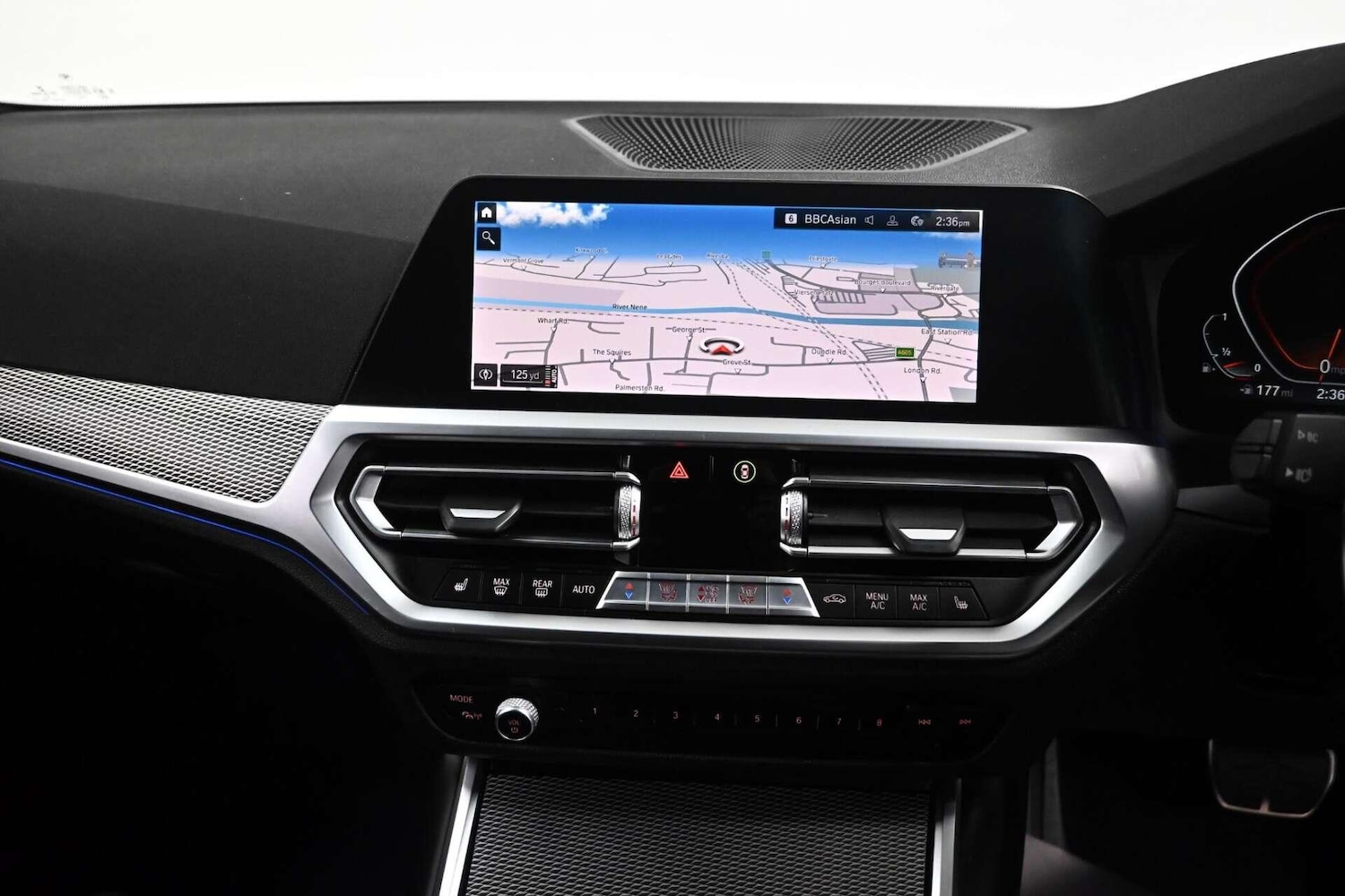 Used BMW 3 Series 2021 for sale - 77774418: Photo 22