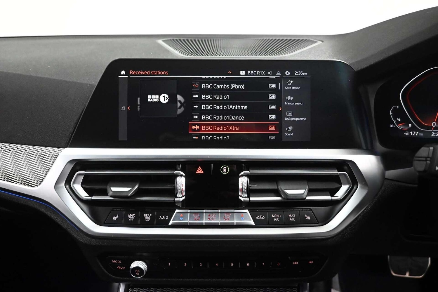 Used BMW 3 Series 2021 for sale - 77774418: Photo 24