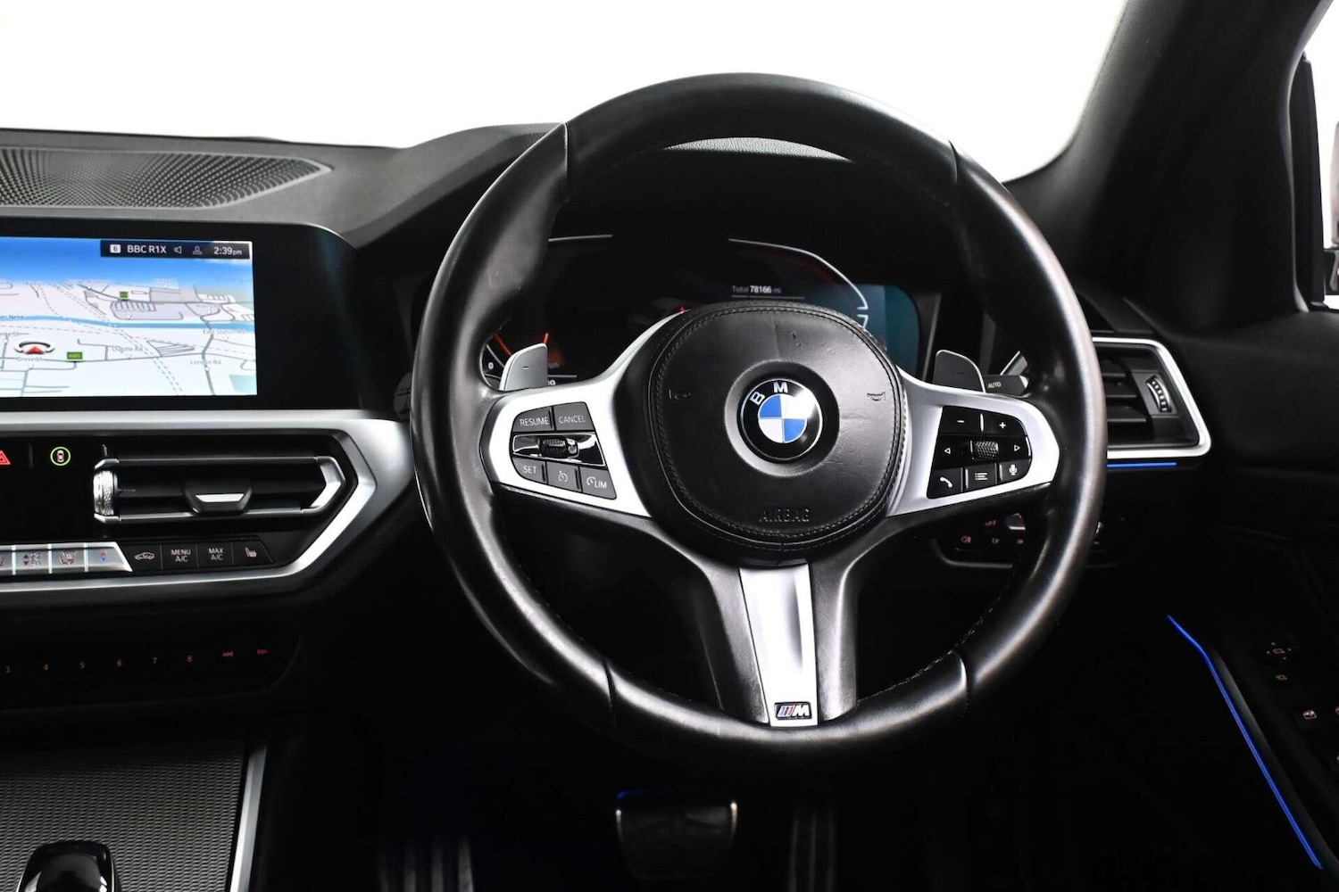 Used BMW 3 Series 2021 for sale - 77774418: Photo 34