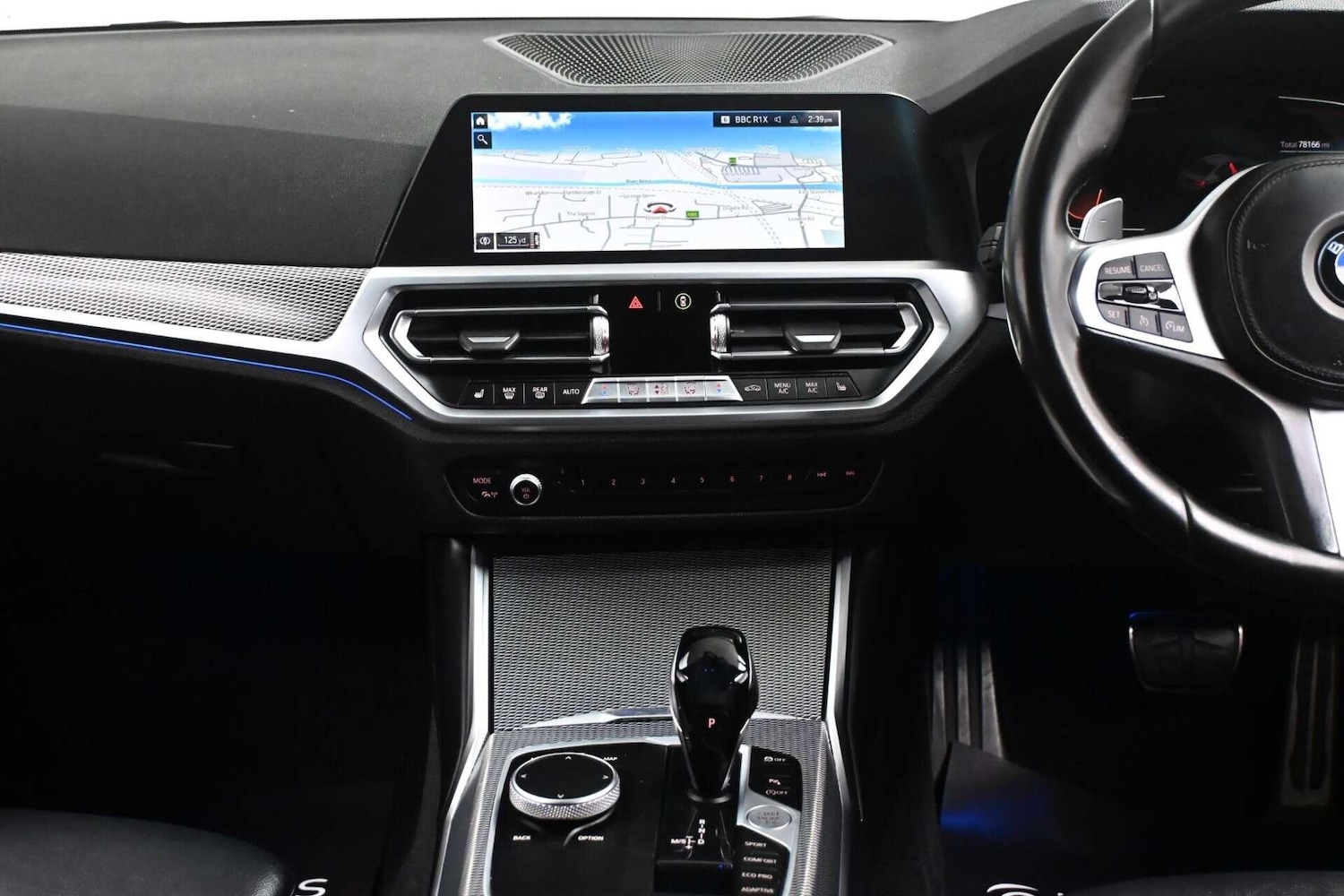 Used BMW 3 Series 2021 for sale - 77774418: Photo 35