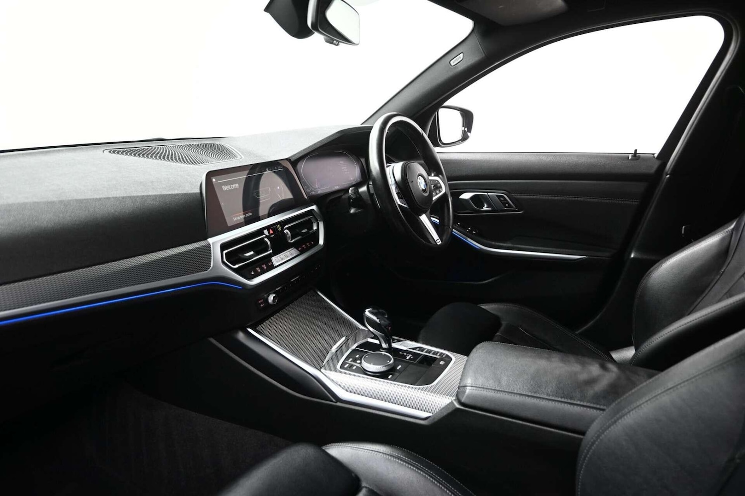 Used BMW 3 Series 2021 for sale - 77774418: Photo 37