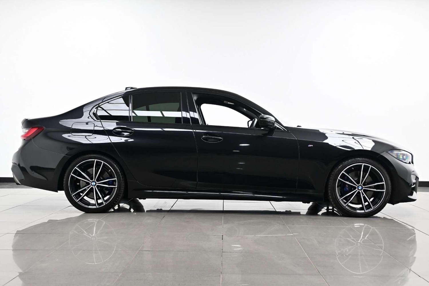 Used BMW 3 Series 2021 for sale - 77774418: Photo 4