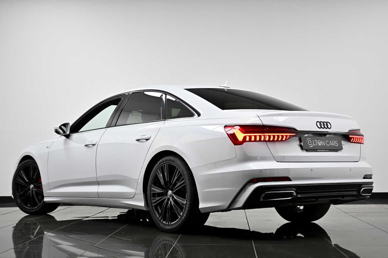 Used Audi A6 2018 for sale - 78047140: Photo 10