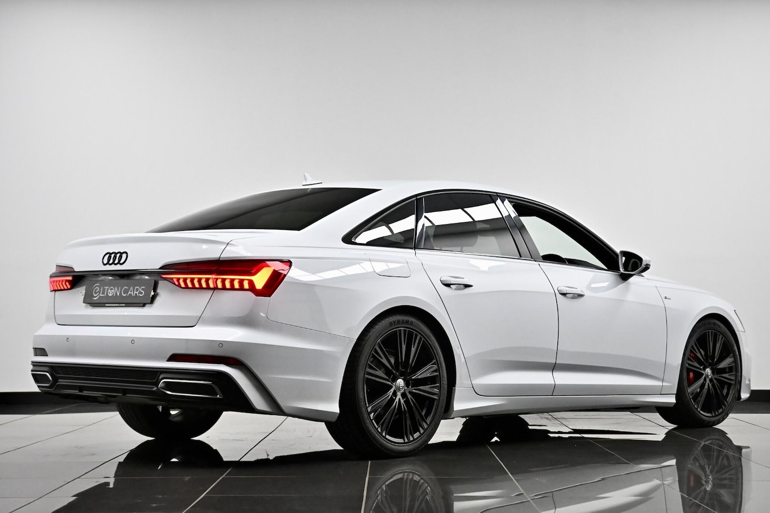 Used Audi A6 2018 for sale - 78047140: Photo 11