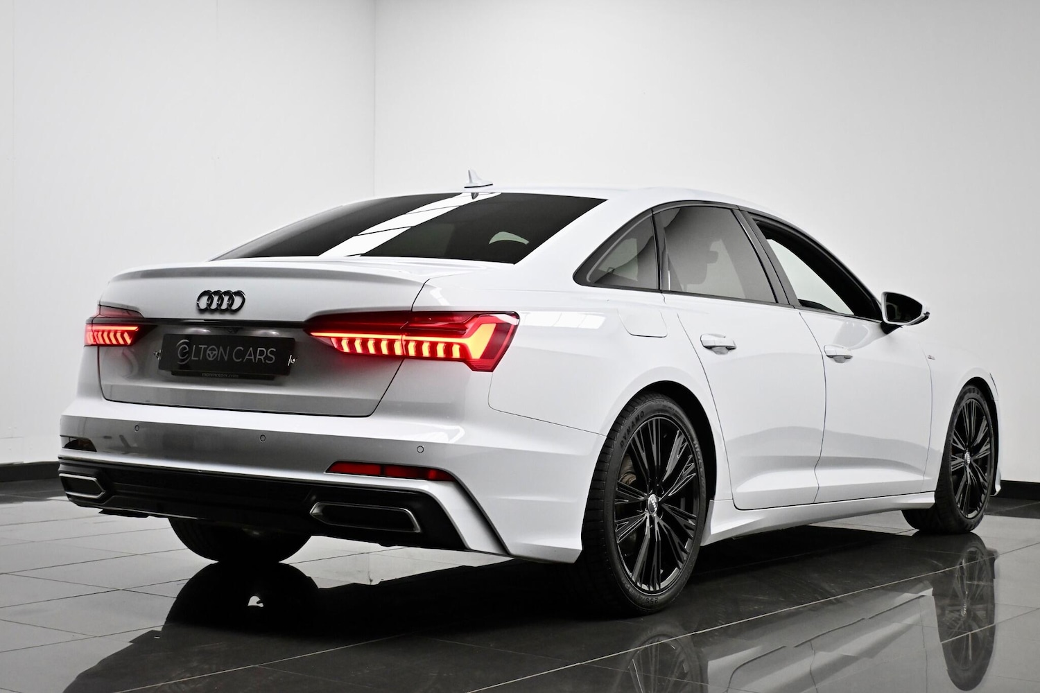 Used Audi A6 2018 for sale - 78047140: Photo 12