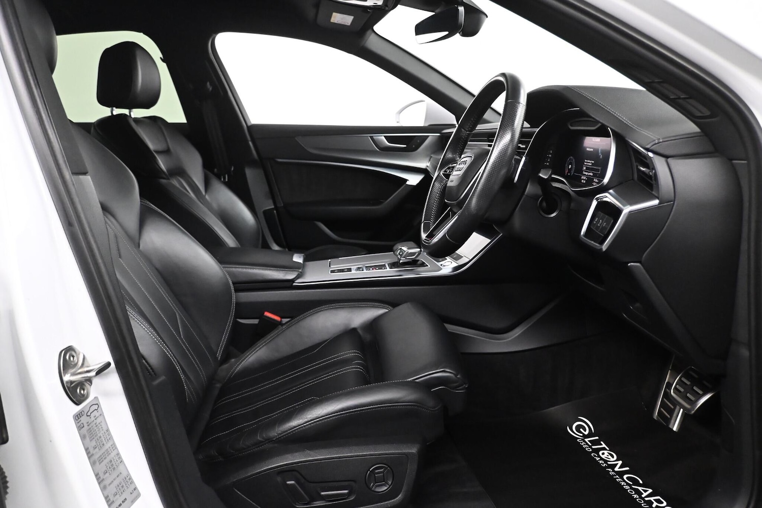 Used Audi A6 2018 for sale - 78047140: Photo 14