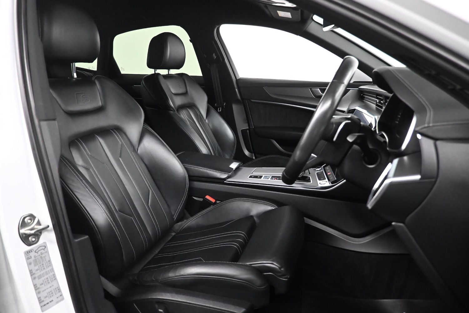 Used Audi A6 2018 for sale - 78047140: Photo 16