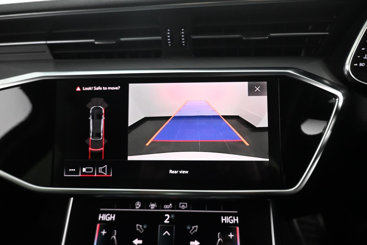 Used Audi A6 2018 for sale - 78047140: Photo 17