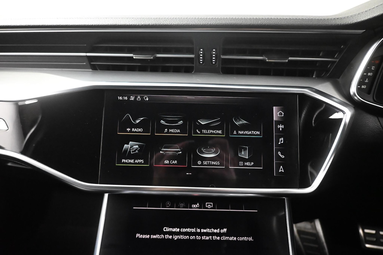 Used Audi A6 2018 for sale - 78047140: Photo 18