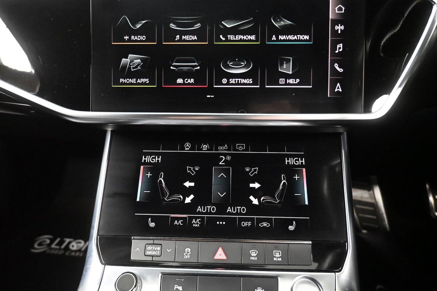 Used Audi A6 2018 for sale - 78047140: Photo 19