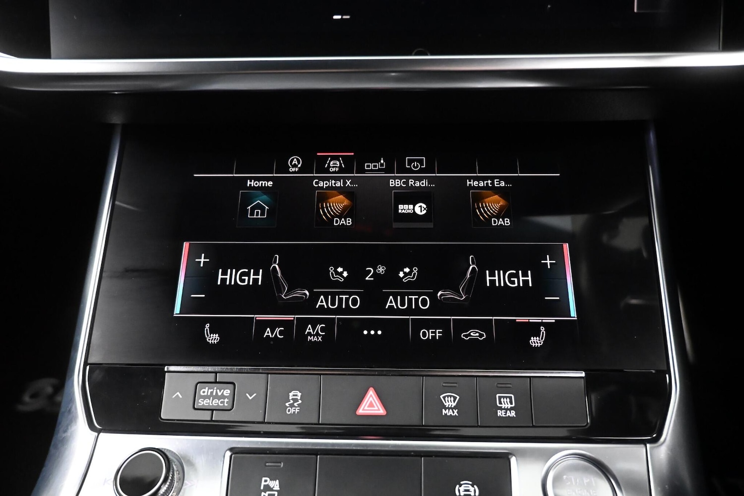 Used Audi A6 2018 for sale - 78047140: Photo 21