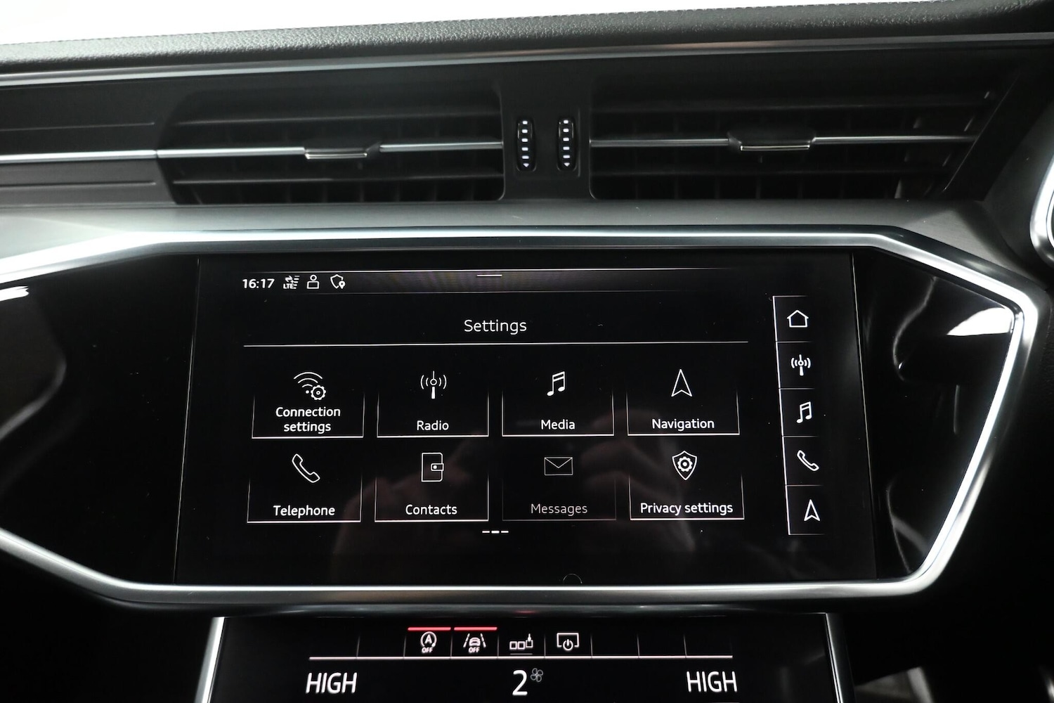 Used Audi A6 2018 for sale - 78047140: Photo 24