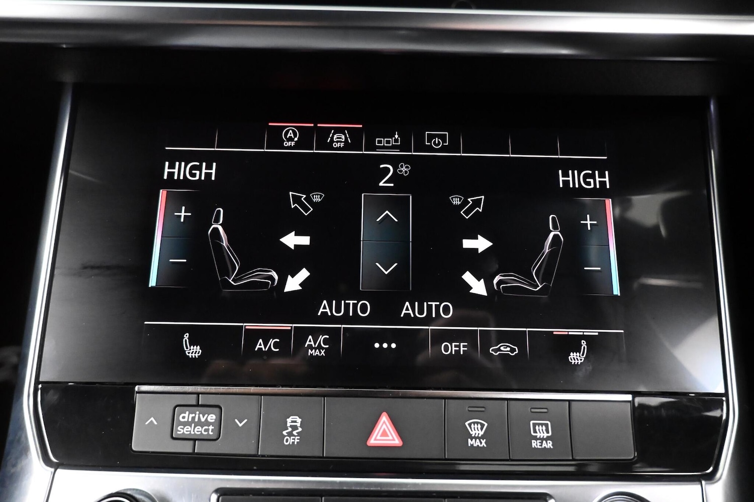 Used Audi A6 2018 for sale - 78047140: Photo 28